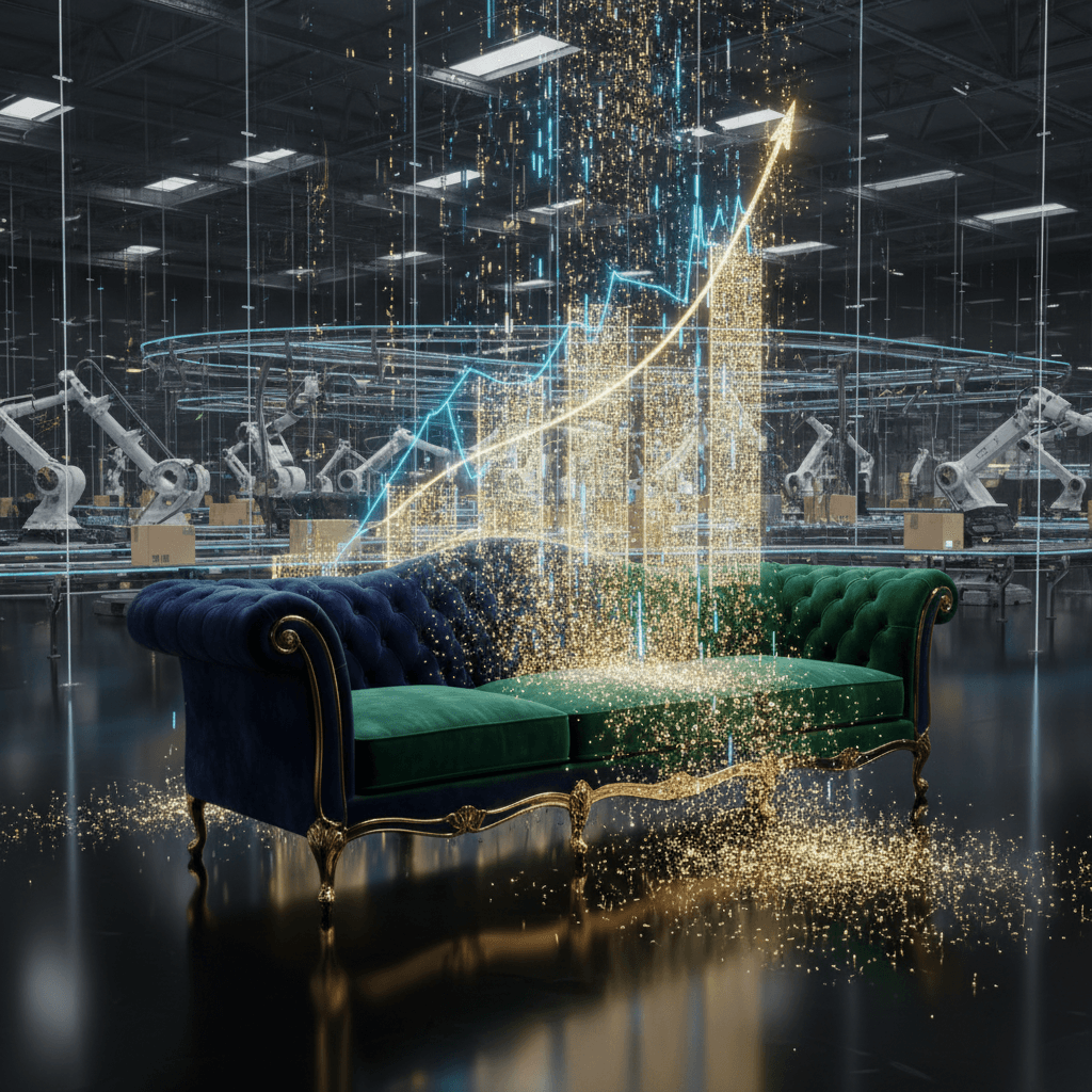 Мебельная Фабрика "Империал"